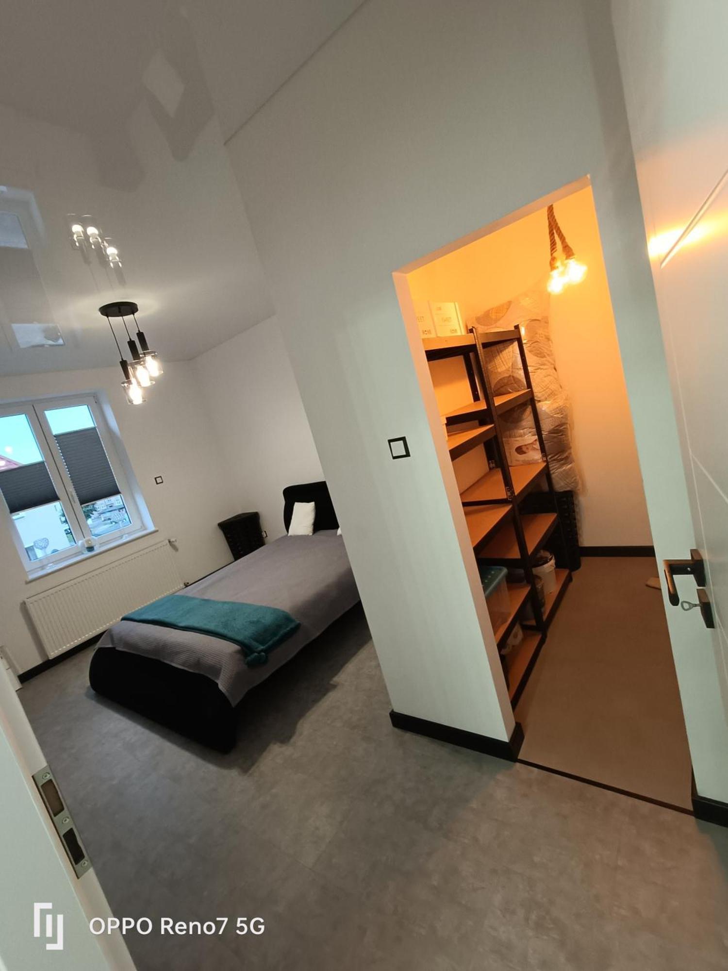 Apartament U Ryby Słupsk Esterno foto