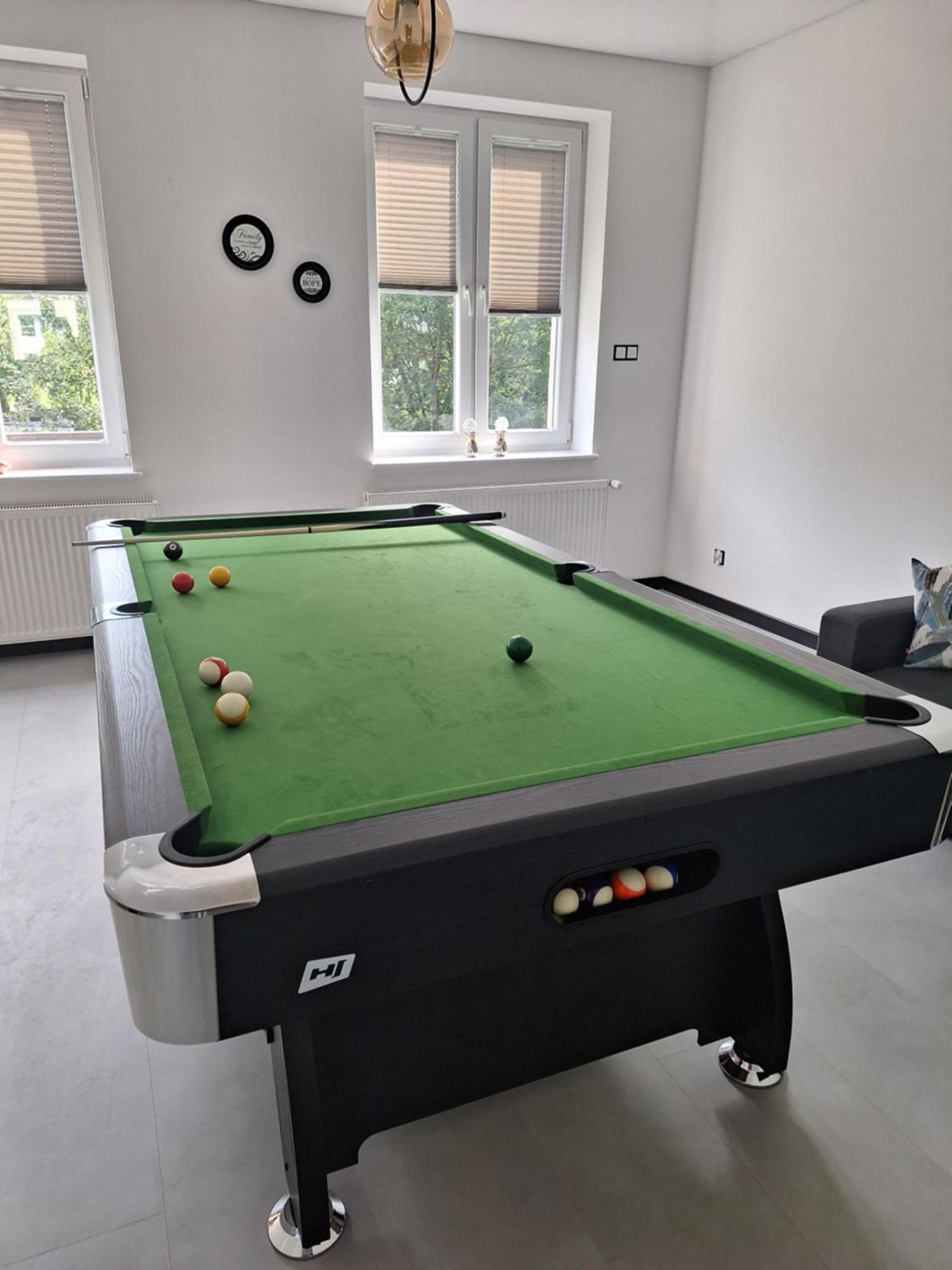 Apartament U Ryby Słupsk Esterno foto